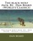 The black wolf pack. By