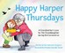 Happy Harper Thursdays