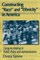 Constructing Race and Ethnicity in America