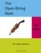The Open-String Book for Violin
