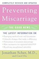 Preventing Miscarriage