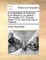 A Compendium of a Journey from Aleppo to Jerusalem, ... the Travels of Dr. Thomas Shaw, F.R.S. and a Journey to Palmyra.