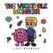 The Vegetable Monster