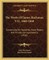 The Works Of James Buchanan V11, 1860-1868