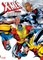 X-Men: Road to Onslaught Omnibus Vol. 1