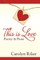 This is Love