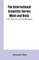 The International Scientific Series Mind And Body