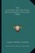 The Creation And The Early Developments Of Society (1880)