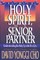 Holy Spirit, My Senior Partner