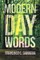 Modern Day Words