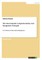 The Intercultural Complementarity And Integration Principle