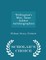 Wellington's Men, Some Soldier Autobiographies - Scholar's Choice Edition