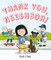 Thank You, Neighbor!