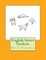 English Setter Stickers