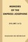 Memoirs of the Empress Josephine [Volume 2 of 2]