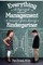 Everything I Learned about Management I Learned from Having a Kindergartner