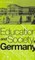 Education and Society in Germany