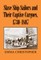 Slave Ship Sailors and Their Captive Cargoes, 1730-1807