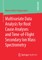 Multivariate Data Analysis for Root Cause Analyses and Time-Of-Flight Secondary Ion Mass Spectrometry