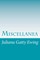 Miscellanea