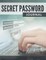 Secret Password Journal