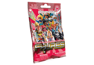 PLAYMOBIL FIGURES Girls (Series 25) 71456 PLAYMOBIL FIGURES Girls (Series 25) 71456