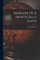 Memoirs Of A Monticello Slave