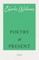 Poetry at Present