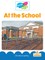 At the School