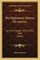 The Diplomatic History Of America