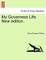 My Governess Life. New Edition.
