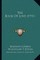 The Book of Love (1911)