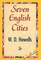 Seven English Cities