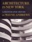 Architecture in New York