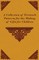 A Collection of Fretwork Patterns for the Making of Gifts for Children