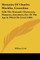 Memoirs Of Charles Macklin, Comedian