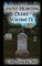 Ghost Hunting Diary Volume IV
