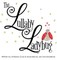 The Lullaby Ladybug