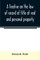 A treatise on the law of record of title of real and personal property, with appendix giving the statutory provisions of the several states relating thereto, and approved forms for acknowledgments in each state
