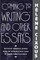 Coming to Writing and Other Essays