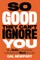 So Good They Can't Ignore You