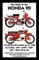 Book of the Honda 90 All Models Up to 1966 Including Trail