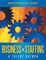 Business of Staffing: A Talent Agenda