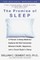The Promise of Sleep