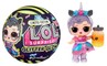 L.O.L. Surprise lelle ar spīdumiem Halloween supreme