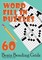 Word Fill In Puzzles