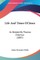 Life And Times Of Jesus