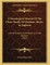 A Genealogical Memoir Of The Chase Family Of Chesham, Bucks, In England