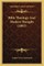 Bible Theology And Modern Thought (1883)