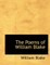 The Poems of William Blake